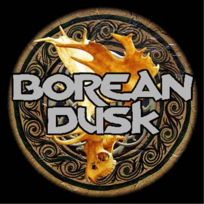 logo Borean Dusk